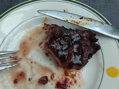 -食间牛排(湖西路店)