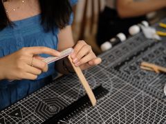 -零几体验diy皮具工作室(振业城店)