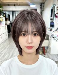 -起点潮色造型