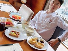 -马哥孛罗酒店·SAVVY全日餐厅