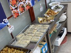 -渔满仓海鲜渔家(象山二店)