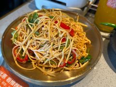 -丰茂烤串(公园店)