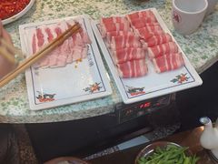 -鸿姐老火锅(花园路店)
