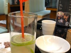 -玉兰苑一等茶餐厅