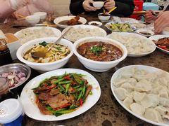 -周家大连水饺(美专校街店)