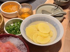 -巴奴毛肚火锅(七宝领展广场店)