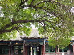 -张学良旧居陈列馆