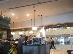 大堂-BAKER&SPICE(环贸店)