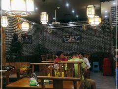 大堂-喜味家·瑶族宴
