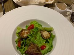-CHASE Modern Cuisine(崇宁路店)