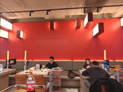 -海底捞大排档火锅(打浦路店)