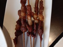 -老牌坊鲁菜名店(聊城美食岛店)
