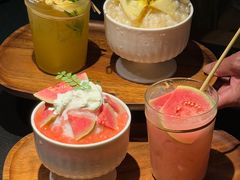 -大龙燚·旷野鲜火锅(广州首店)