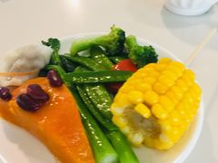 -南美元生态大酒店(海珠店)