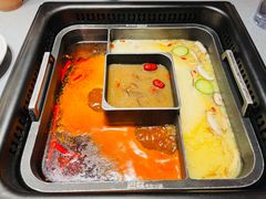 -巴奴毛肚火锅(新街口金鹰店)