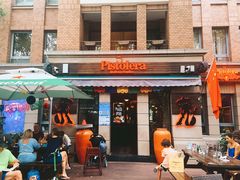 门面-Pistolera Mexican Cantina女枪手墨西哥餐厅(碧云路店)