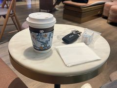 -Peet's 皮爷咖啡(陆家嘴中心店)