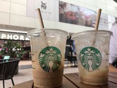 -星巴克(厦门SM新生活广场店)