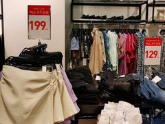 -ZARA HOME(天环广场店)