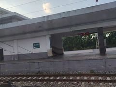-岳阳站