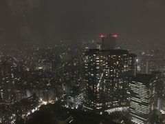 景点-东京都厅舍