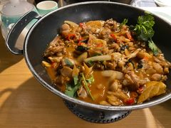-呷湘厨·鱼汤捞饭·剁椒鱼头·湘菜(国家会展中心店)