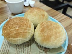 -金苑海鲜酒家(新港中路店)