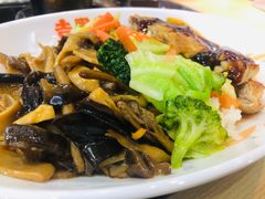 -吉野家(成都时代奥莱店)