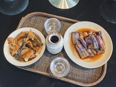 -海趣餐厅·苏式家菜(高新店)