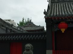 -长安寺