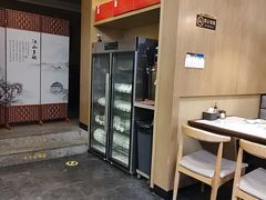 -船歌·鱼水饺青岛菜(石老人店)
