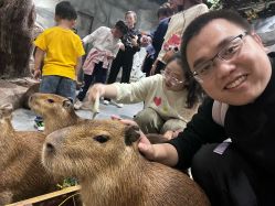 -Zoolung Zoolung动物主题公园(海信广场店)