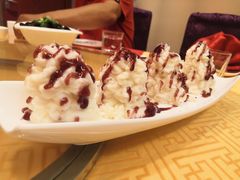 -马凯餐厅(长椿街店)