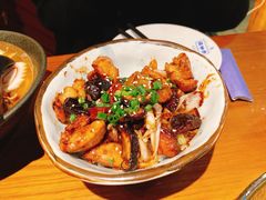 -有喜屋·深夜食堂(环宇荟店)