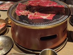 -西塔老太太泥炉烤肉(亚运村店)