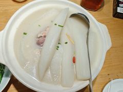 -龚兴城鱼羊吉·家传湖北菜(苗栗路总店)