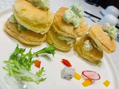 -望乡楼上海菜(日月光店)