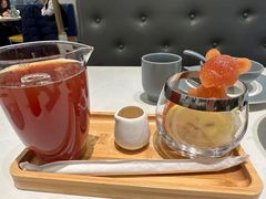 -鹿港小镇(悠唐店)