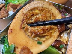 -有肉食·虎九闽菜(798艺术区店)