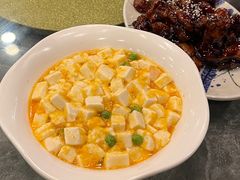-奶奶的味道(胶州路店)