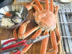 -震海贝烤贝·民俗特色店(延吉总店)