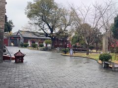 -花戏楼