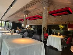 -弦月窗LUNETTE BY AMANDA(复兴路店)