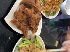 -张包铺(关东古巷店)