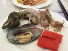 国贸酒店维克自助西餐厅-张家港国贸酒店·餐厅