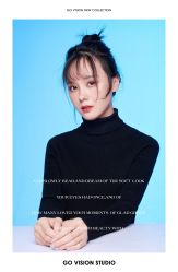 -GO VISION 动视觉婚纱摄影高级定制