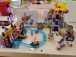 -Block Park 租乐高(D32店)
