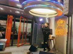 -路边羊烧烤酒场(宝带路店)