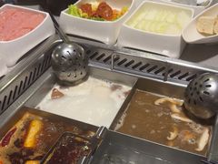 -海底捞火锅(宝龙广场夜宵主题店)