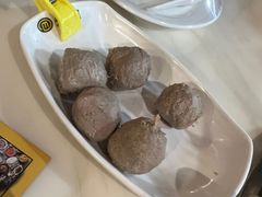 -潮汕大目牛肉火锅(水围店)